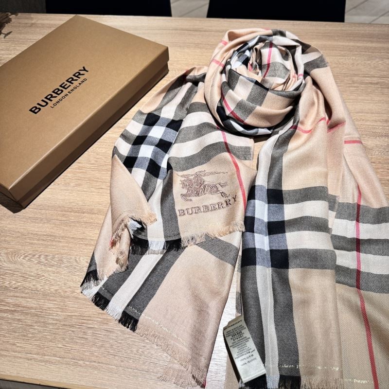 Burberry Scarf